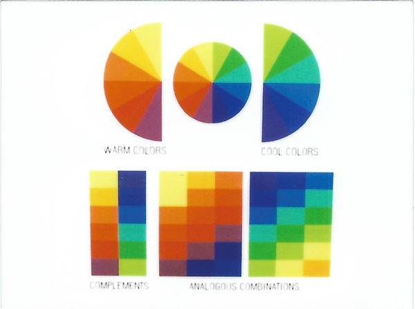 Color: A Screen Addiction Theory