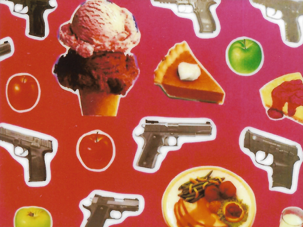 The Tragedy of Honesty: My Struggle to Source "Hyper Hardboiled Gourmet Report"