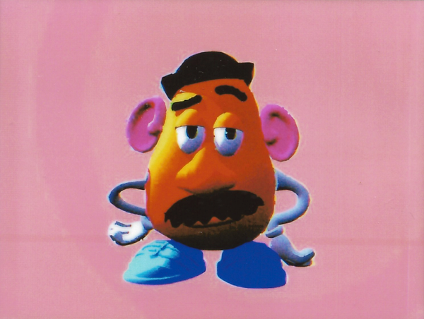 Steve Harvey Is Not a Real Person