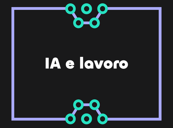 La vulnerabilità lavorativa nell'era dell'IA