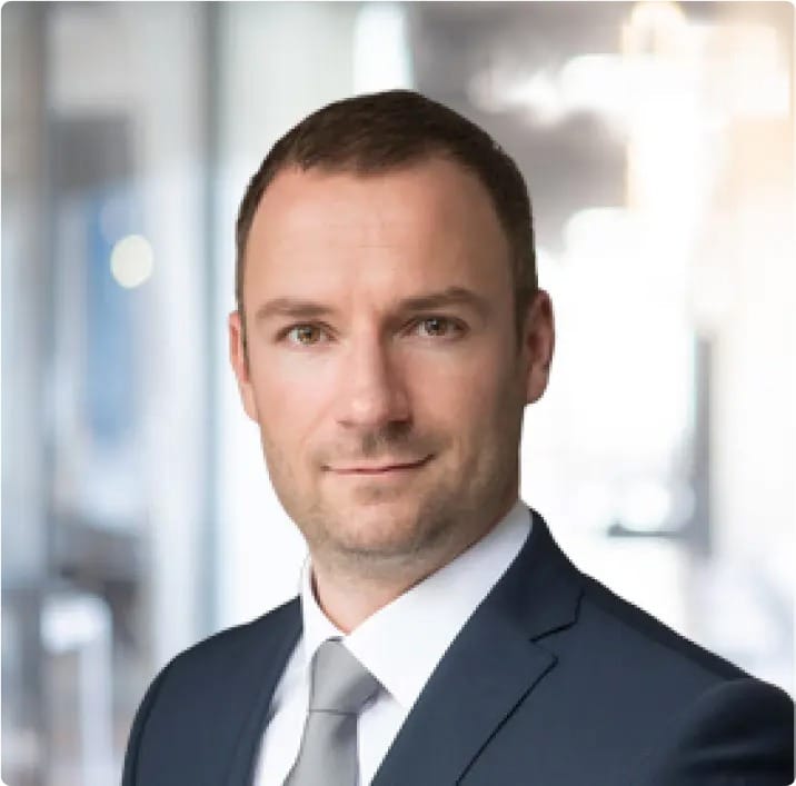 Lars Heppert - NyxAI