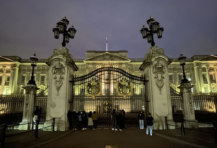 A Journey Through Time: From Parisian Delights to London's Grandeur