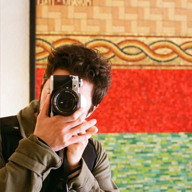 Zachary Xavier