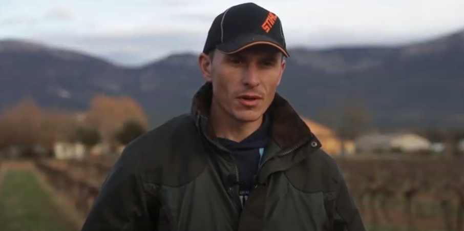 De Station En Station, Episode 5 : Fabien Doudon, Bouches-du-Rhône