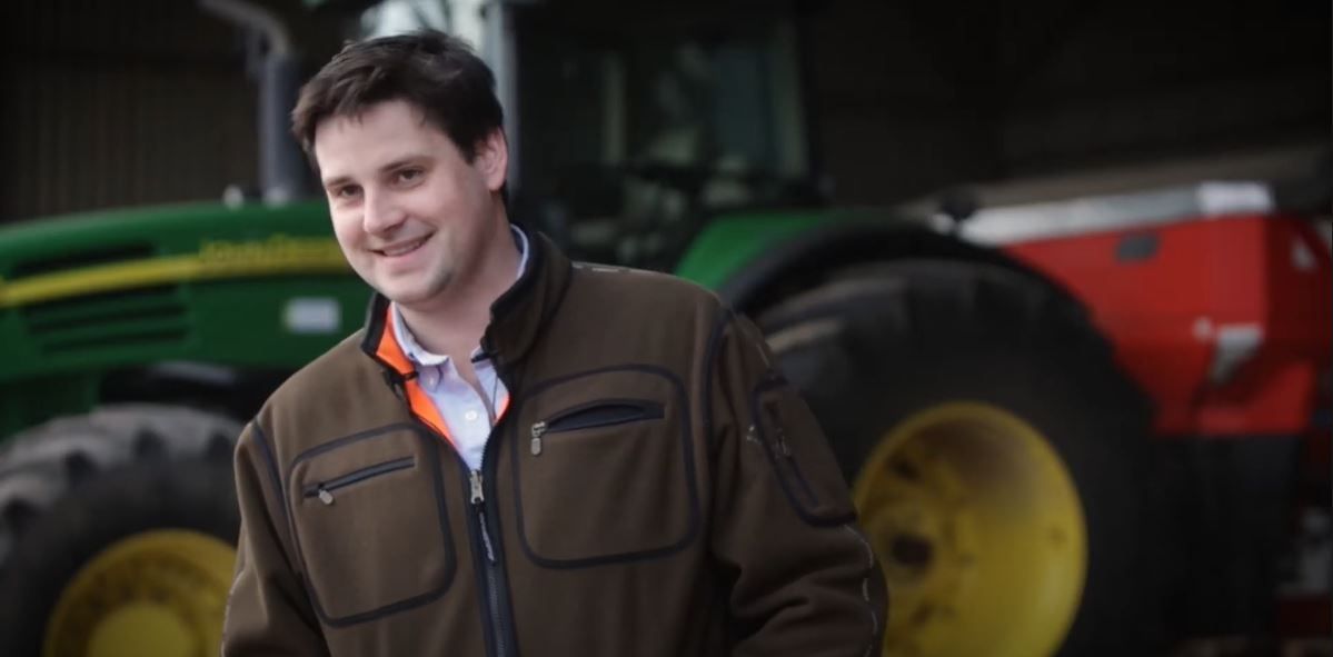 De Station En Station, Episode 14 : Rémi Herouard, Normandie