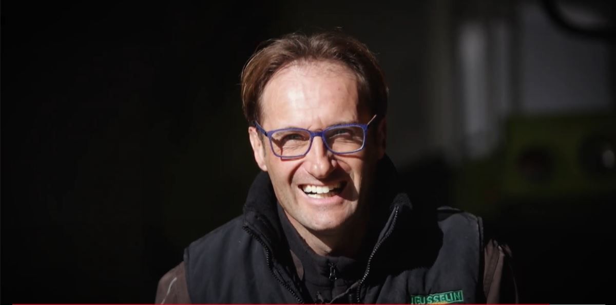 De Station En Station, Episode 17 : Olivier Papillon, Pays de la Loire