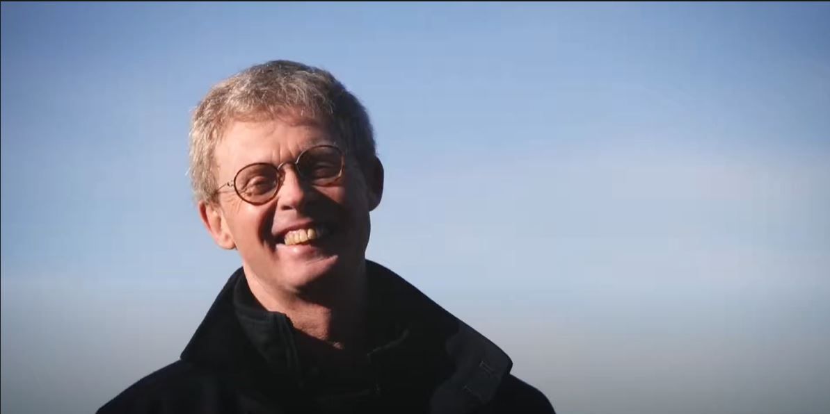 De Station En Station, Episode 7 : Emmanuel Pirlot, Wallonie, Belgique