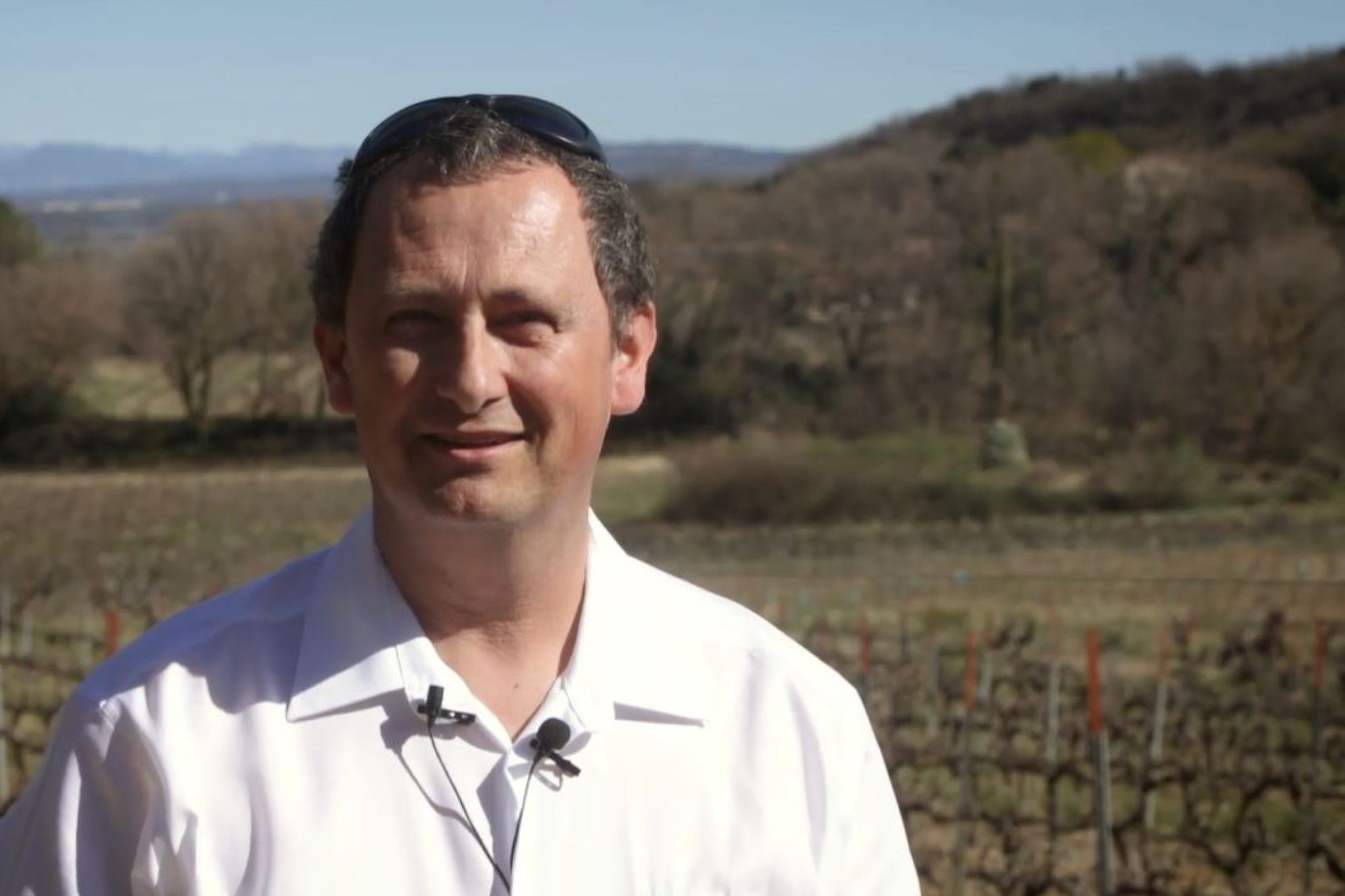 De Station En Station, Episode 3 : Cyril Jaquin, Ardèche