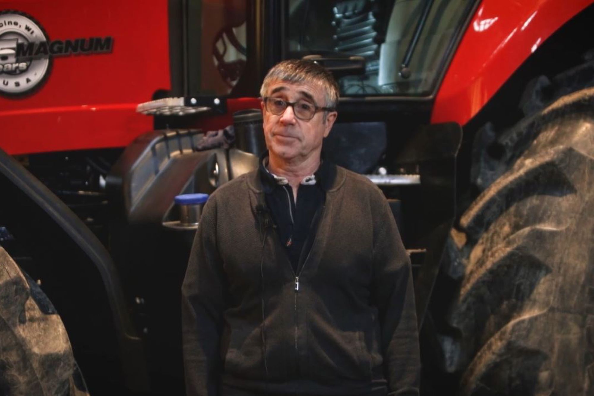 De Station En Station, Episode 12 : Laurent Maupu, Eure-et-Loir