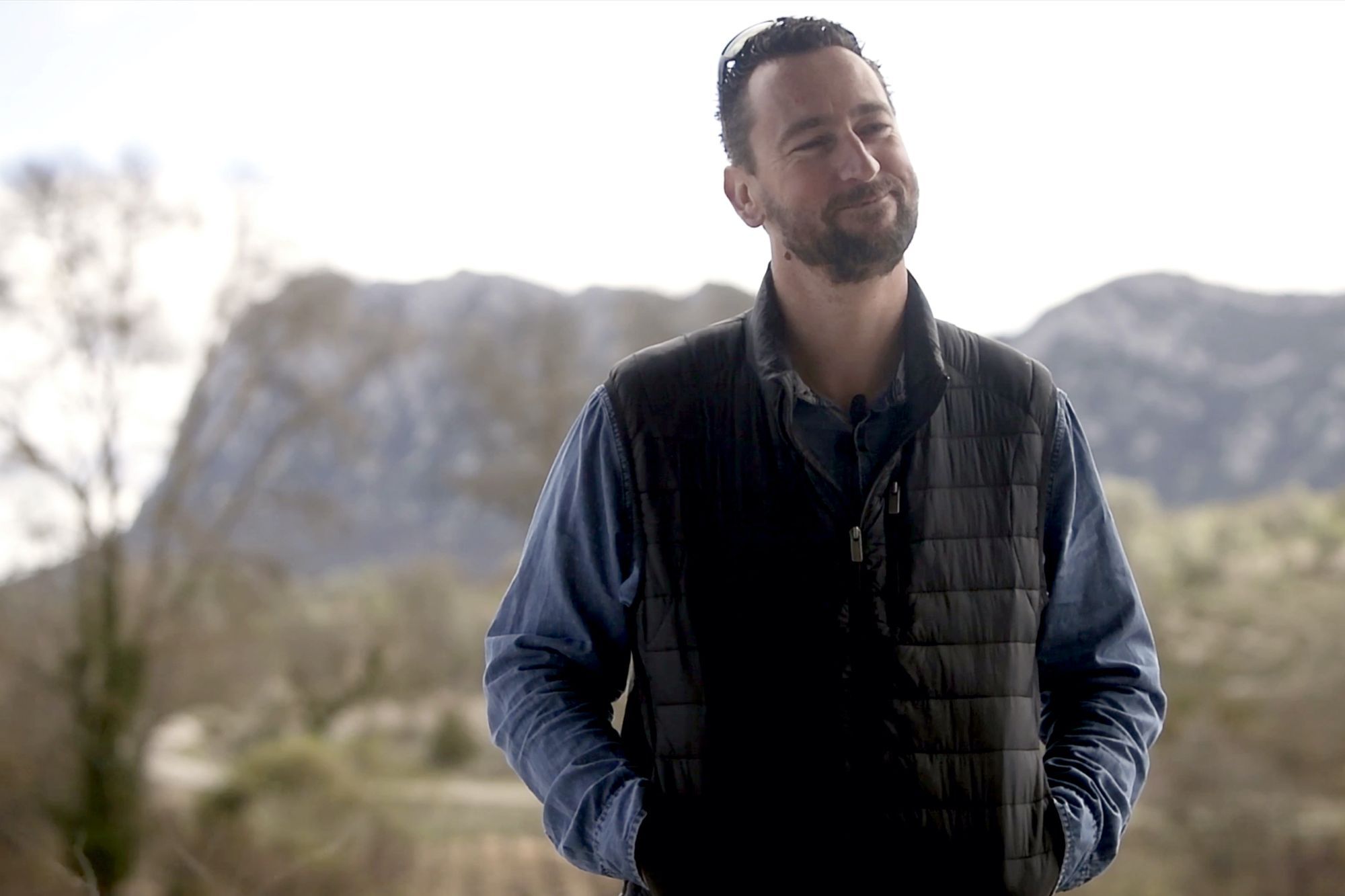 De Station En Station, Episode 18 : Raymond Llorens, Occitanie