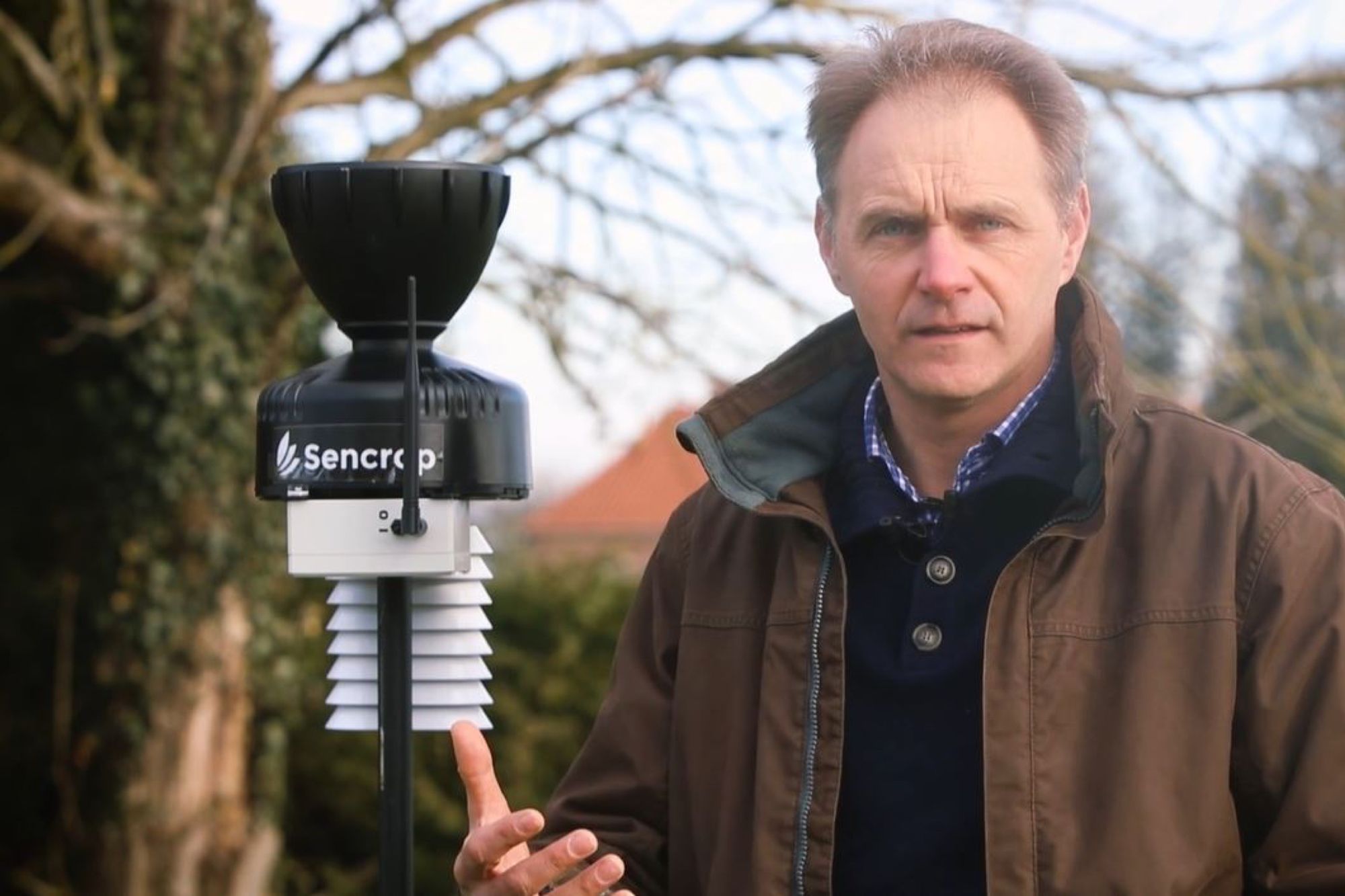 De Station En Station, Episode 2 : Xavier Jessenne, Pas-de-Calais