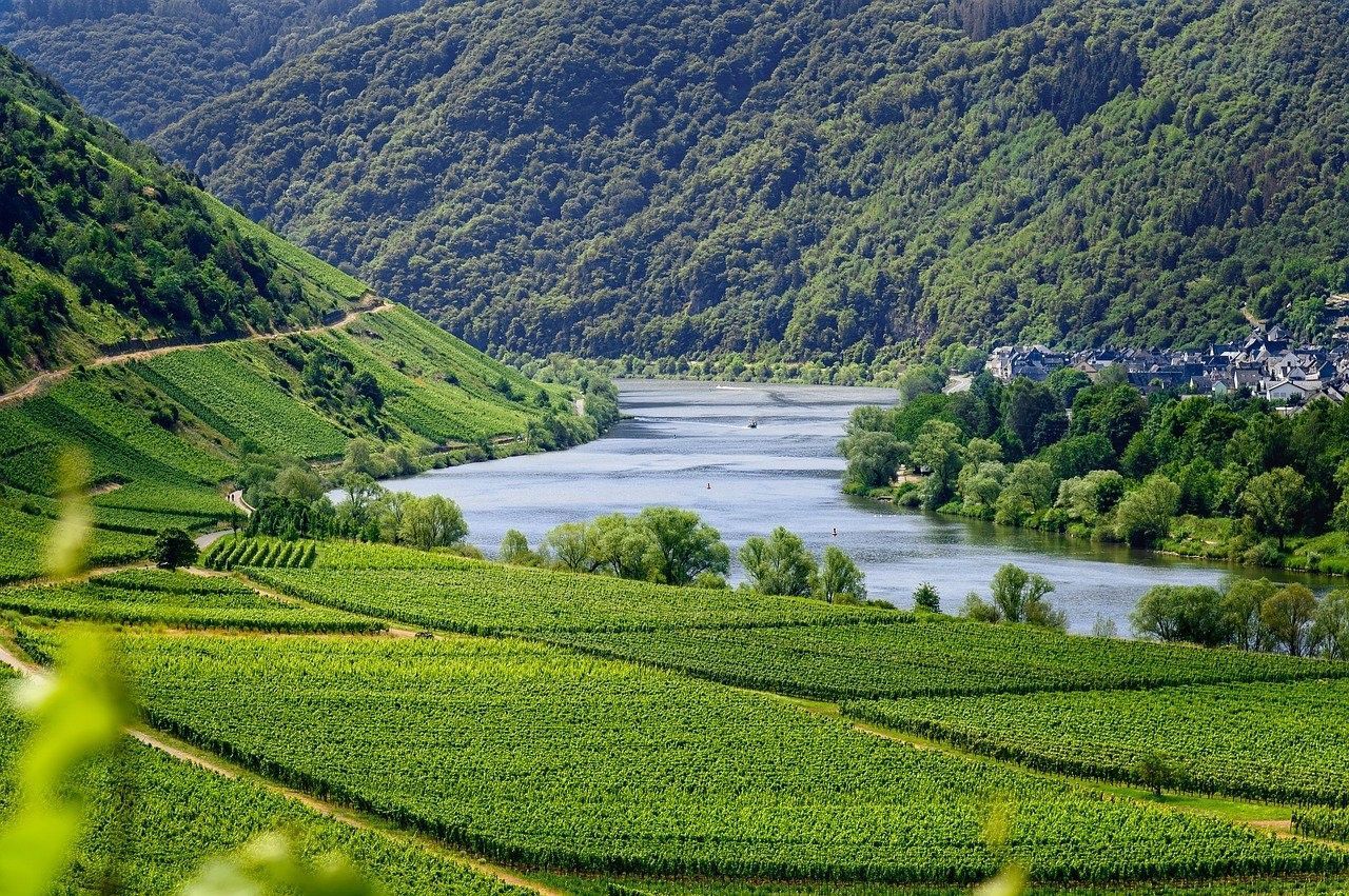 Allemagne : après les inondations de l’été, où en sommes-nous ?