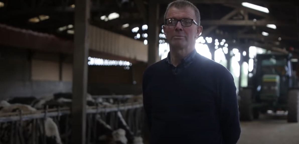 De Station En Station, Episode 13 : Pascal Peltier, Normandie