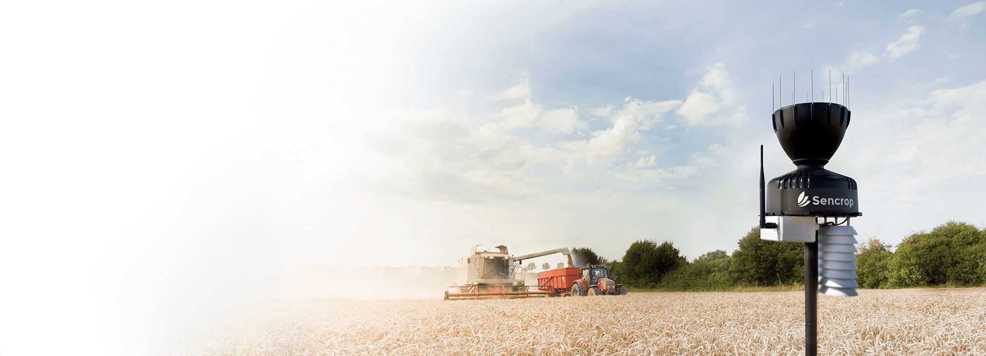 Agri Météo Grand Est : 1000 stations météo pour nos agriculteurs