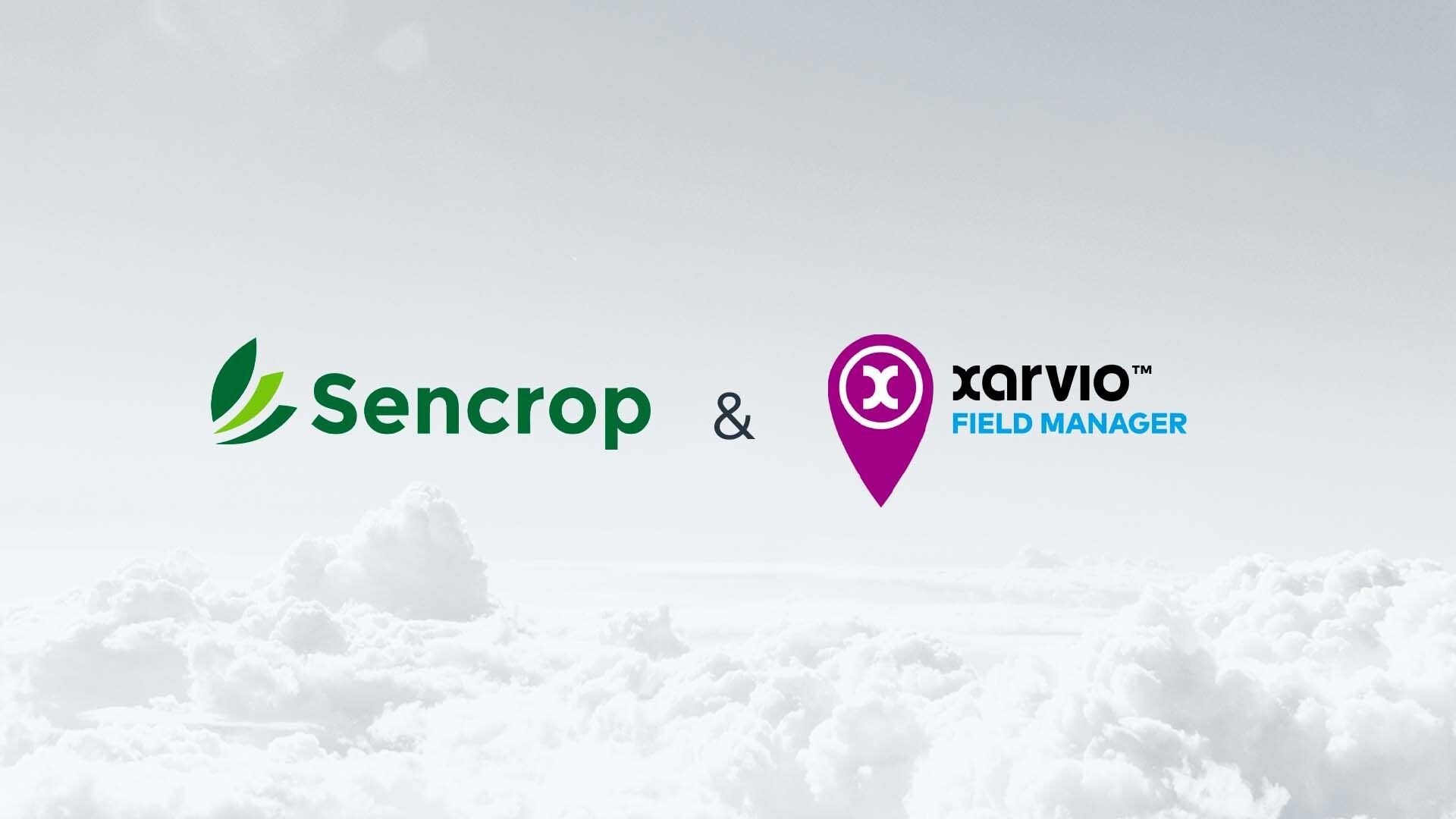 xarvio® FIELD MANAGER élargit sa connectivité aux stations météo avec l'intégration de Sencrop et METOS de Pessl Instruments