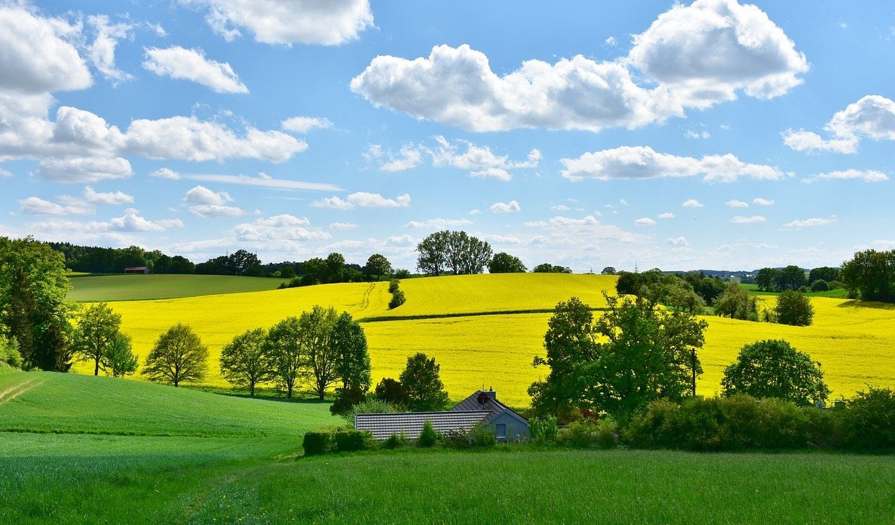 Mais au fait, c’est quoi le «printemps météo» ?