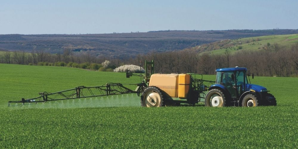 Comment utiliser la météo pour optimiser l’efficacité des traitements phytosanitaires ?