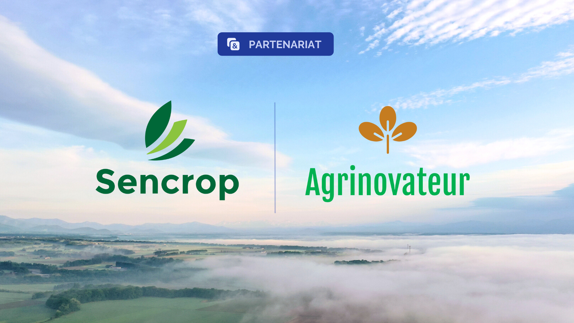 Agrinovateur : Les retours d'expérience au service des agriculteurs