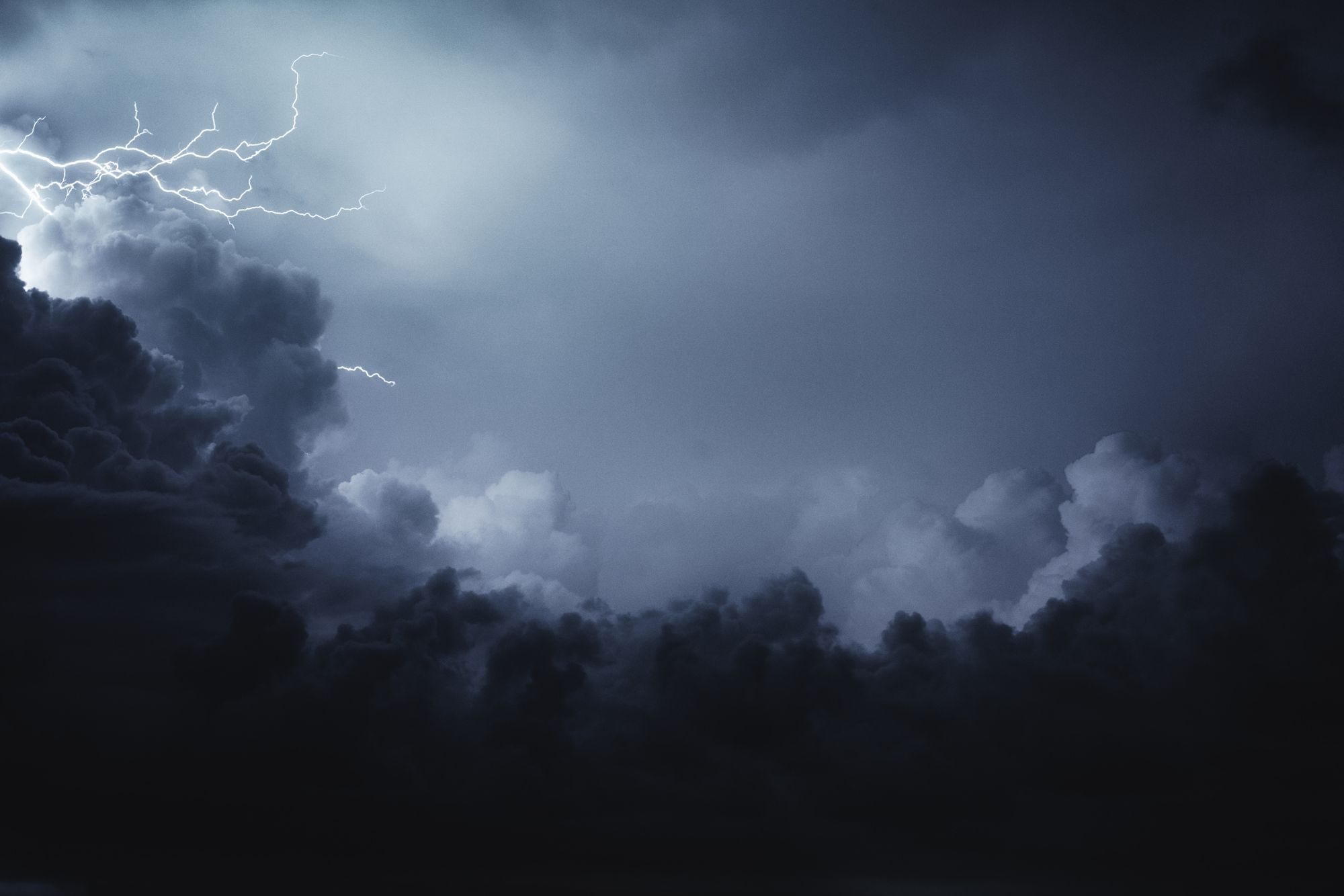 De violents orages ont touché la France et ce n’est pas terminé