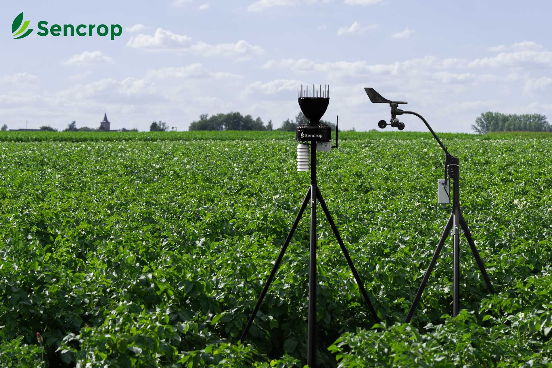 Comment faire des économies avec la météo agricole ?