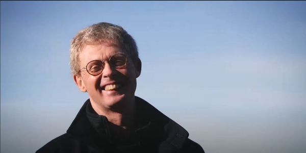 De Station En Station, Episode 7 : Emmanuel Pirlot, Wallonie, Belgique