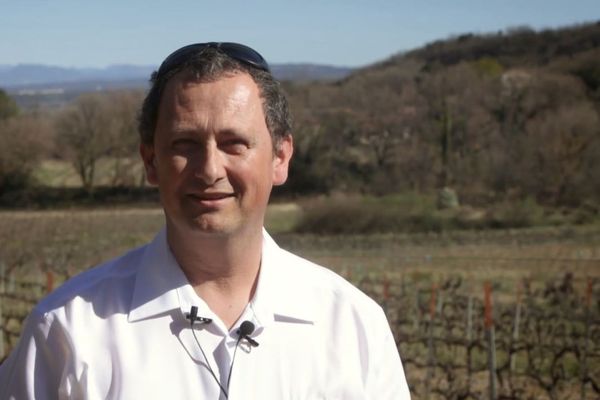 De Station En Station, Episode 3 : Cyril Jaquin, Ardèche