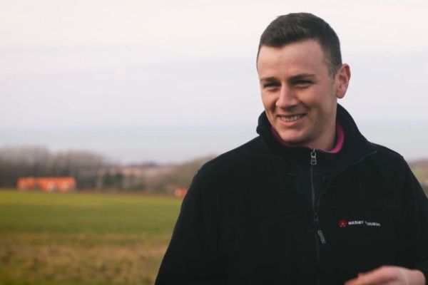 De Station En Station, Episode 8 : Grégoire De Grave, Pas-de-Calais