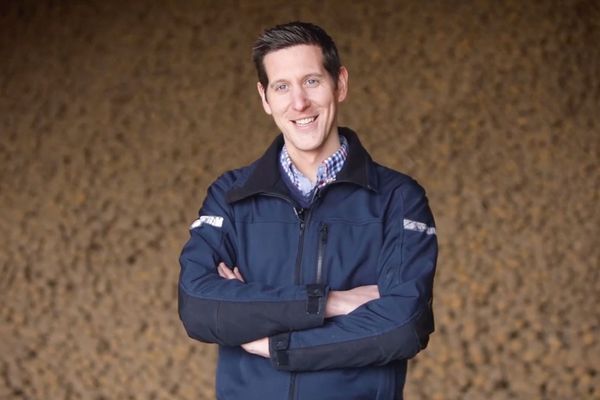 De Station En Station, Episode 10 : Matthieu Comijn, Wallonie