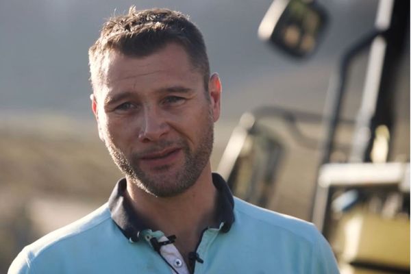 De Station En Station, Episode 9 : Nicolas Truffaut, Marne