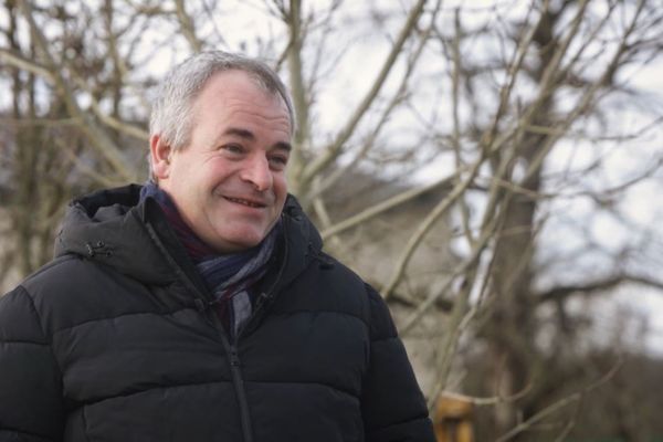 De Station En Station, Episode 16 : Stephane Chauveau, Loir-et-Cher