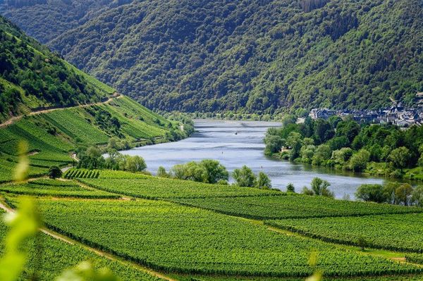 Allemagne : après les inondations de l’été, où en sommes-nous ?