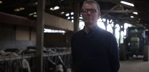 De Station En Station, Episode 13 : Pascal Peltier, Normandie