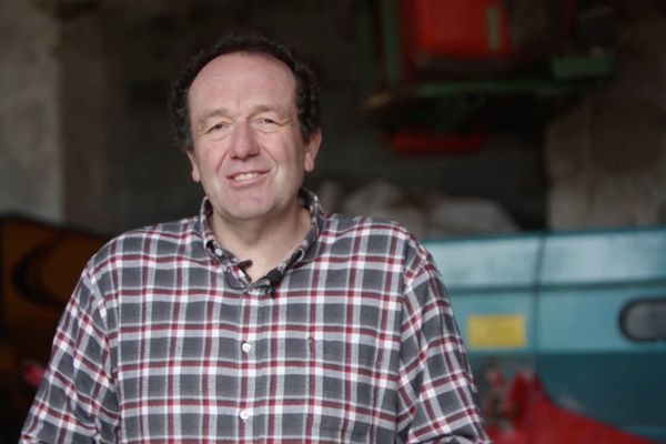 De Station En Station, Episode 6: Rémi Dumery, Loiret