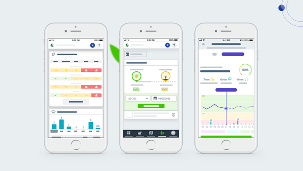 Sencrop : l'application météo agricole passe à la vitesse supérieure