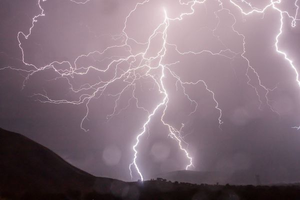 Pourquoi les orages ont-ils été si nombreux en France ces derniers jours ?