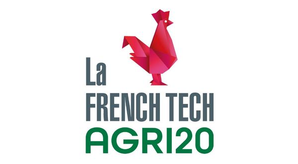 SENCROP intègre le “French Tech Agri20”