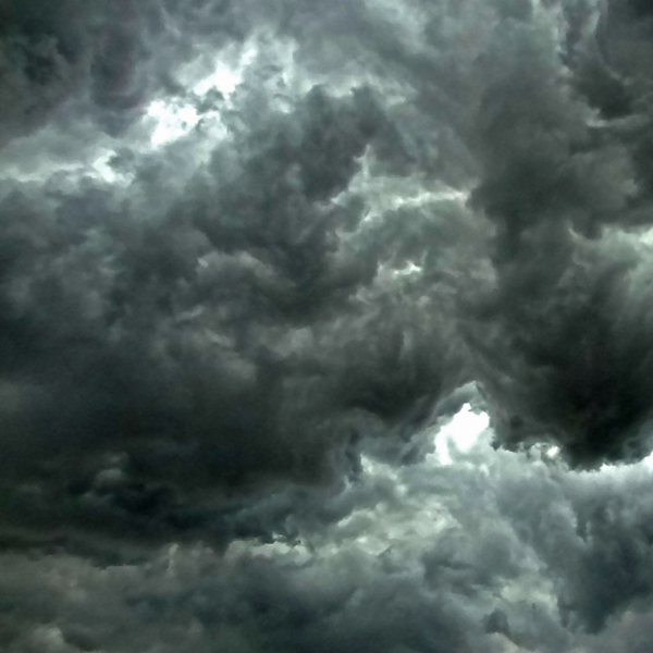 La France frappée par une tornade et de violents orages