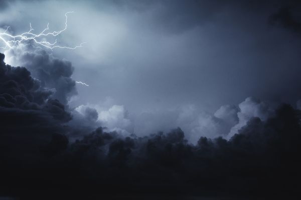 De violents orages ont touché la France et ce n’est pas terminé