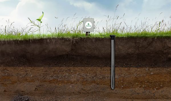 Comment bien installer ma sonde capacitive ?