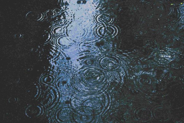 Pluies abondantes en mai : découvrez votre bilan pluviométrique