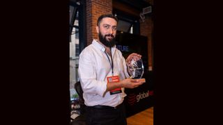 Myroslav Koval Recognized for Innovation in AI-Driven Software Development & MVP Engineering