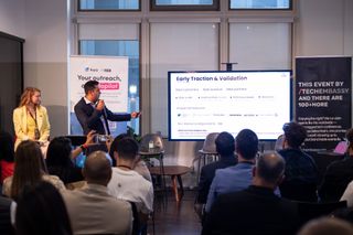 Fintech Season 2026: Startups, Pitches & Winners