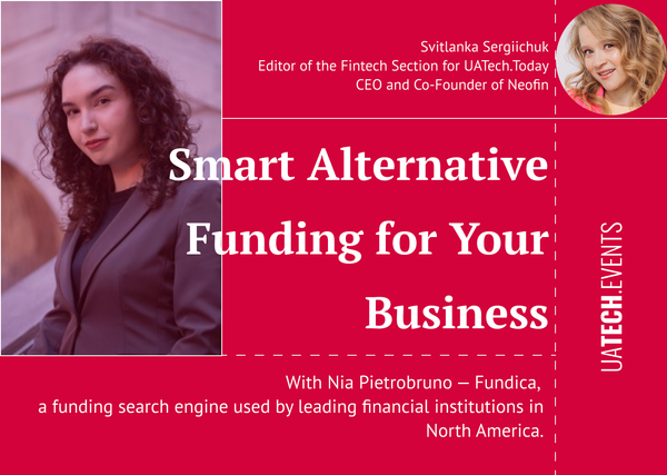 How Founders Can Finally Tap Into Smart, Non-Dilutive Funding
