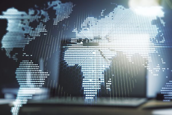 UAtech World Series Returns: Four Global Nights Bringing Innovation into the World