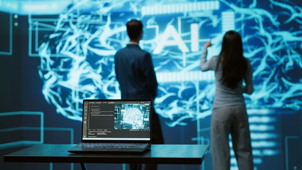 Webinar: How the EU AI Act Will Make or Break Your Business