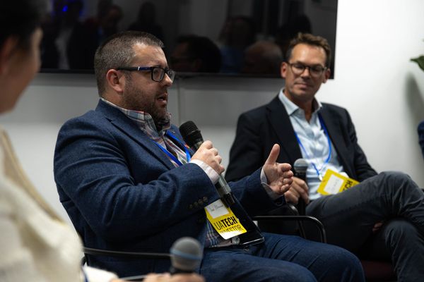 From Support to High-Impact Partnerships: A New Roadmap for Ukrainian Fintech