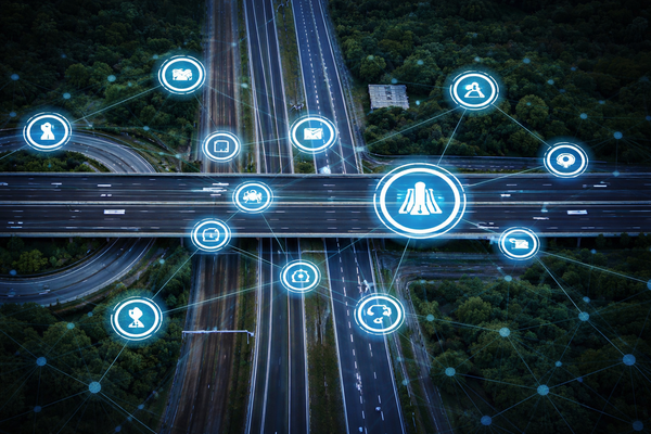 Yulia Shulpenkova Recognized for Advancing International Transportation Safety