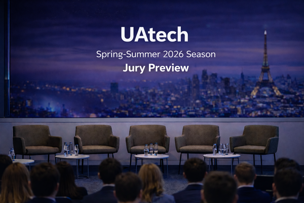 Jury Preview: UAtech Venture Night — Spring–Summer 2026 Season
