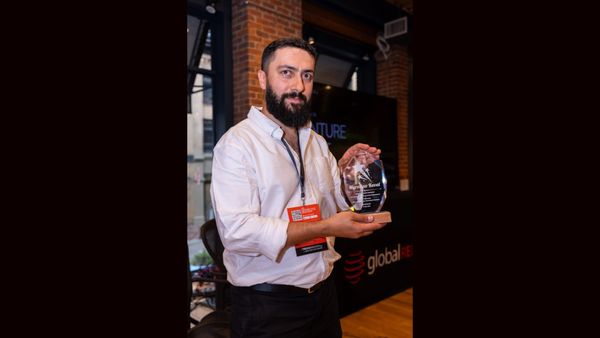 Myroslav Koval Recognized for Innovation in AI-Driven Software Development & MVP Engineering
