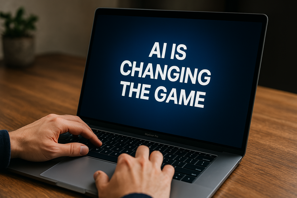 The AI Revolution in Search: Why Your Business Might Be Invisible and What to Do About It